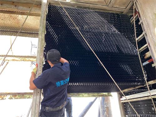 冷卻塔噪聲整治計劃方案有哪些？(冷卻塔噪聲治理有哪