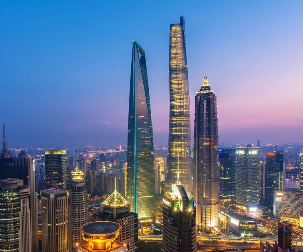 閉式冷卻塔如何解決水分布問(wèn)題