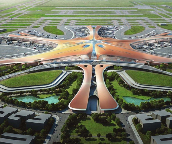 東莞圓形冷卻塔填料的2種清洗方法,東莞圓形逆流式冷卻塔