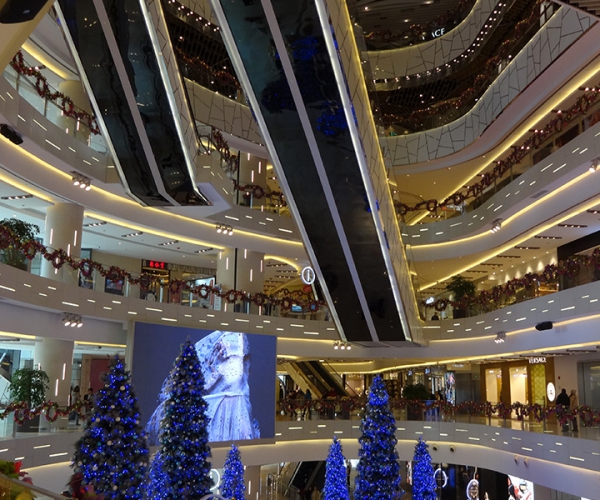 如何保障冷卻塔填料的運用動機(jī)？