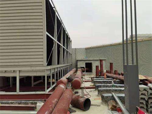 方型逆流式冷卻塔的應(yīng)用詳情(宿州方形逆流式冷卻塔