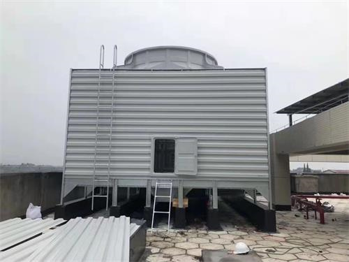 方塔安裝過程中注意事項