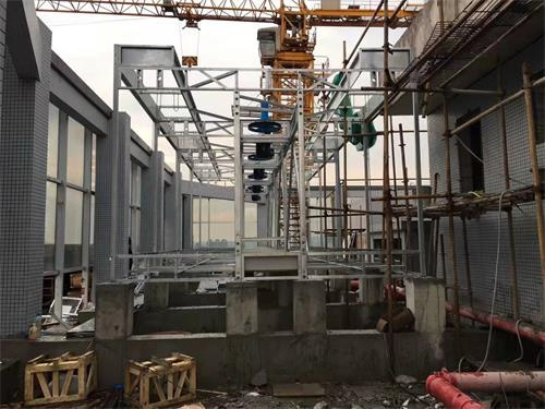 冷卻塔的產(chǎn)量要如此才能被提升