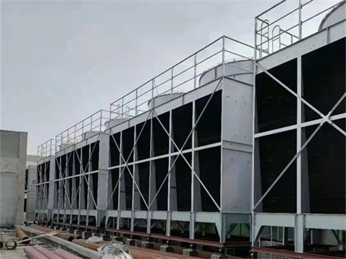 怎么樣設(shè)置冷卻塔的風(fēng)量？(安裝冷卻塔工作怎么樣)