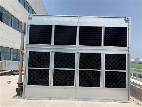 河南冷卻塔應(yīng)該如何保養(yǎng)？