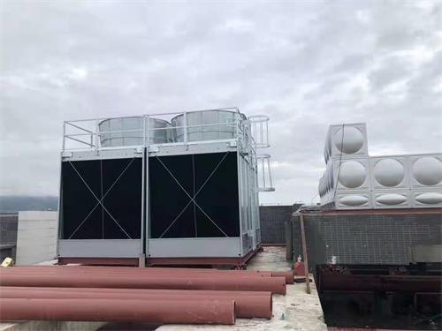 閉式冷卻塔以熟悉的技術(shù)穩(wěn)固市場(chǎng)。(閉式冷卻塔銷售