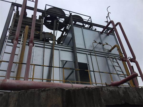 不銹鋼冷卻塔的安裝注意事項(xiàng)(商業(yè)不銹鋼冷卻塔工藝)