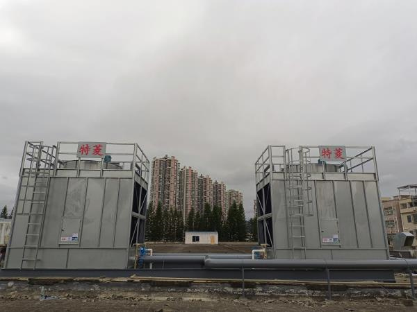 閉式冷卻塔的性能特點(銷售閉式冷卻塔哪家好)