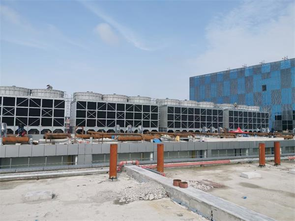 為您講解一些封閉式冷卻塔常識