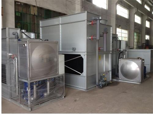 夏天閉式冷卻塔填料要怎樣維護(hù)保養(yǎng)？