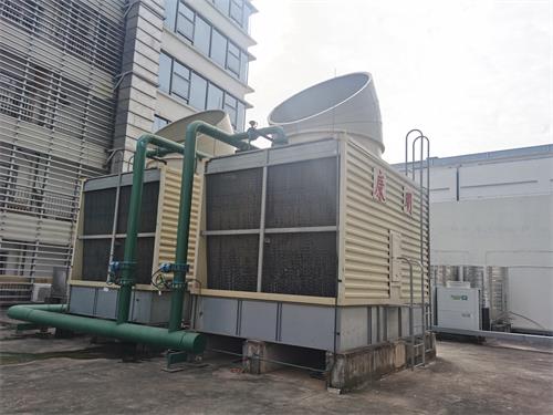 廣東特菱冷卻塔維修品質(zhì)保證、售后無(wú)憂(yōu)